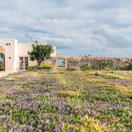 Masseria Vaccaro By Raro Villas - Self Check-In Brindisi Exteriör bild