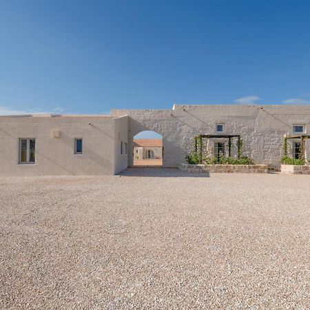 Masseria Vaccaro By Raro Villas - Self Check-In Brindisi Exteriör bild