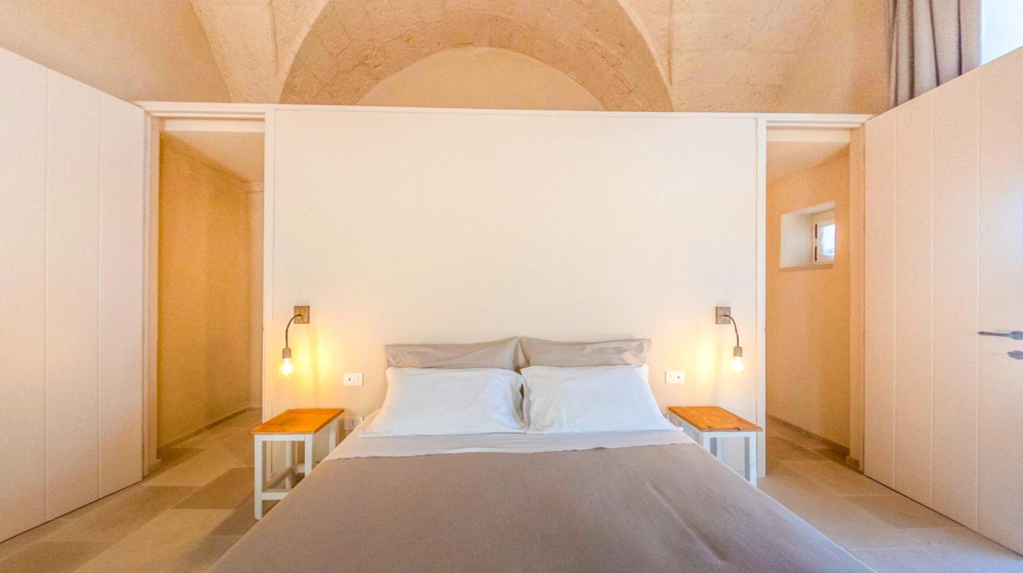 Masseria Vaccaro By Raro Villas - Self Check-In Brindisi Exteriör bild