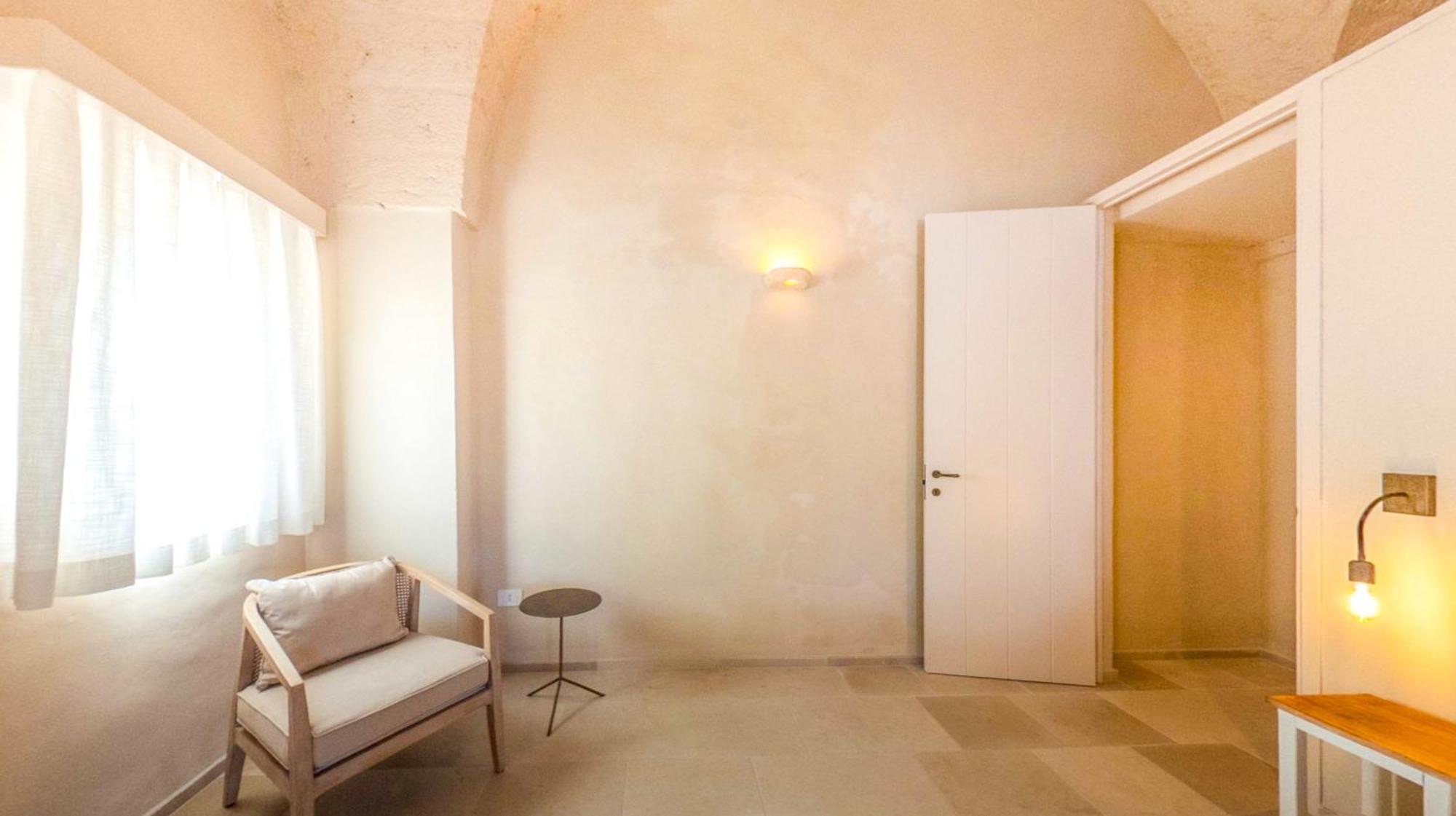Masseria Vaccaro By Raro Villas - Self Check-In Brindisi Exteriör bild