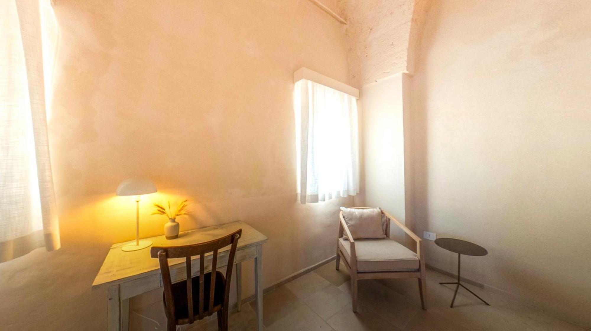 Masseria Vaccaro By Raro Villas - Self Check-In Brindisi Exteriör bild