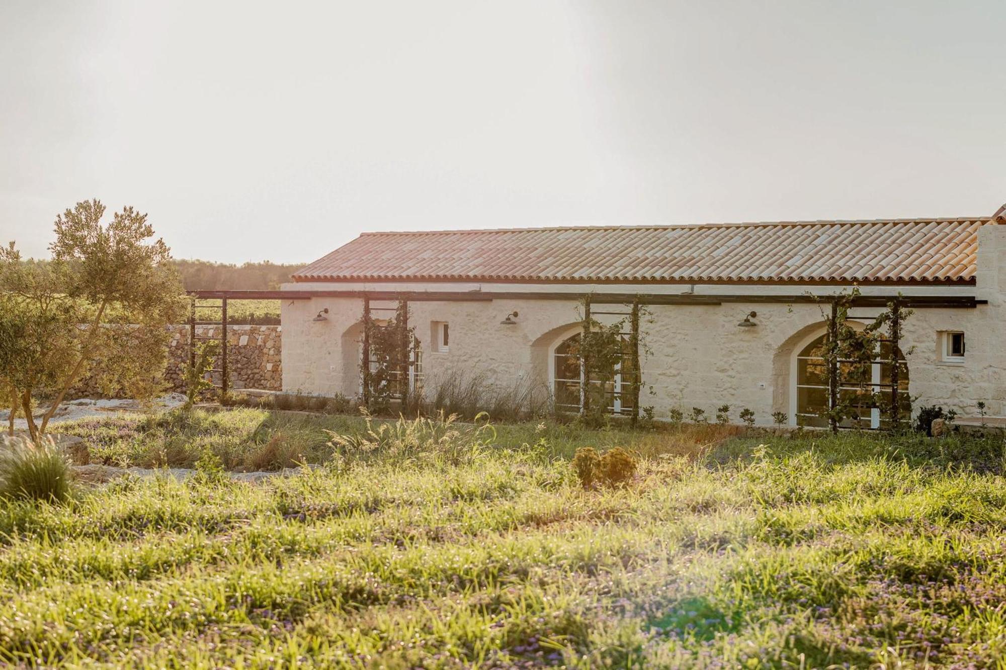 Masseria Vaccaro By Raro Villas - Self Check-In Brindisi Exteriör bild