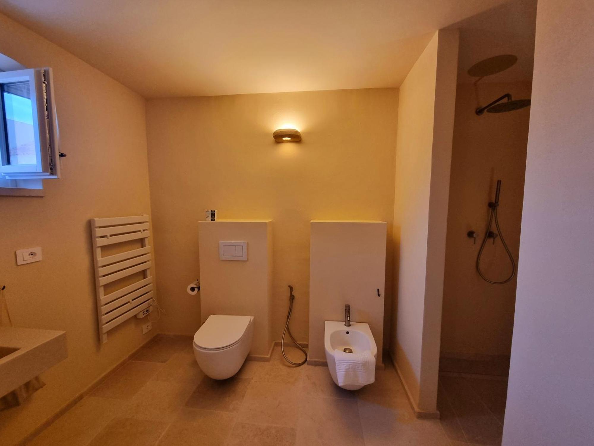 Masseria Vaccaro By Raro Villas - Self Check-In Brindisi Rum bild