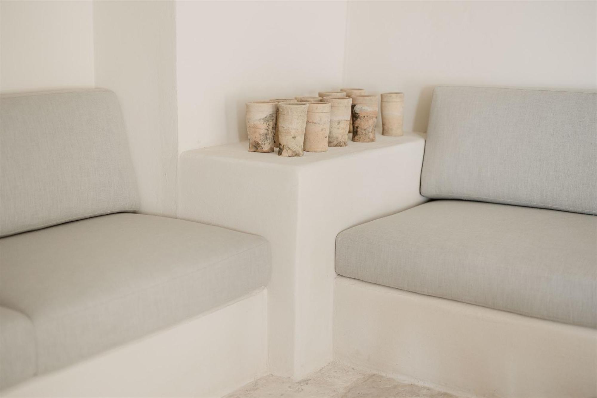Masseria Vaccaro By Raro Villas - Self Check-In Brindisi Exteriör bild