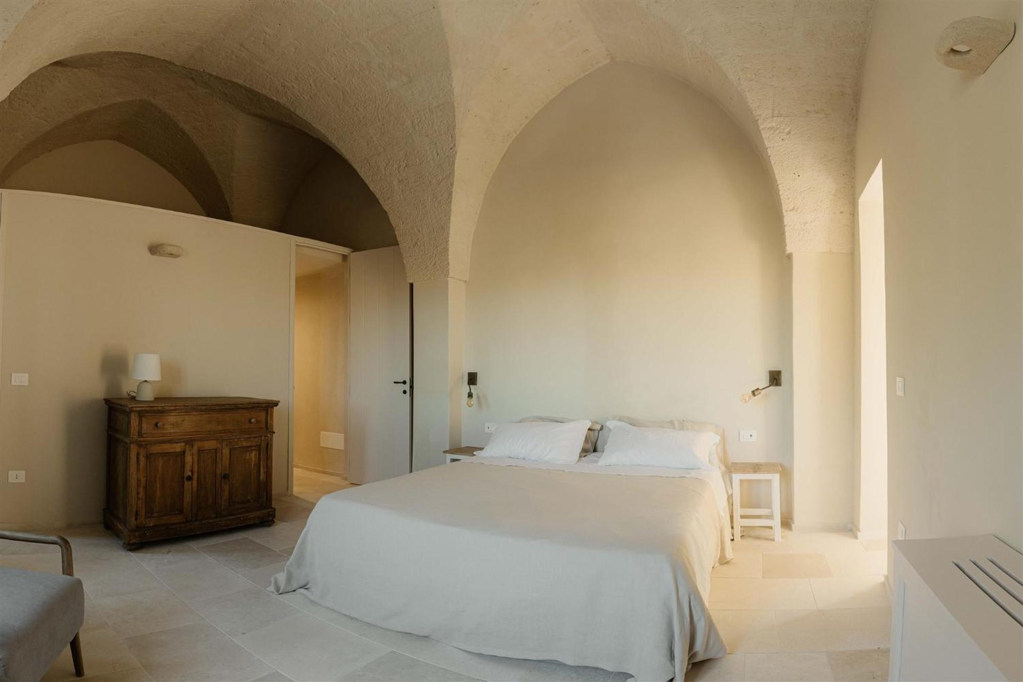 Masseria Vaccaro By Raro Villas - Self Check-In Brindisi Exteriör bild