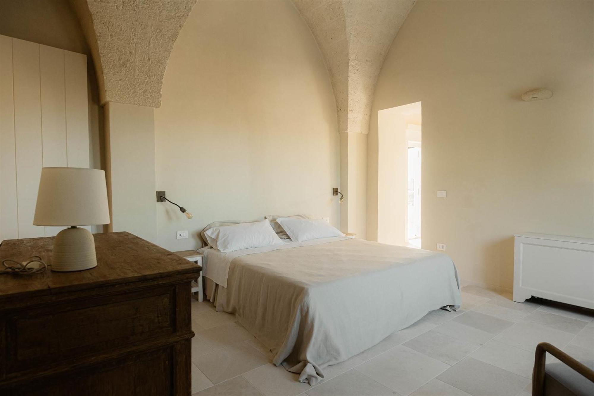 Masseria Vaccaro By Raro Villas - Self Check-In Brindisi Exteriör bild