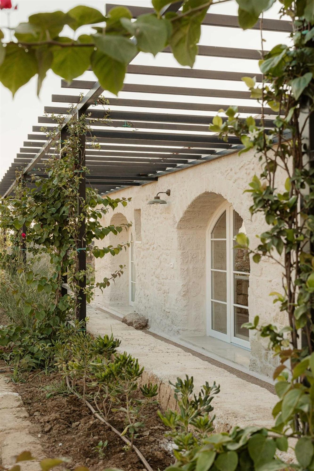 Masseria Vaccaro By Raro Villas - Self Check-In Brindisi Exteriör bild
