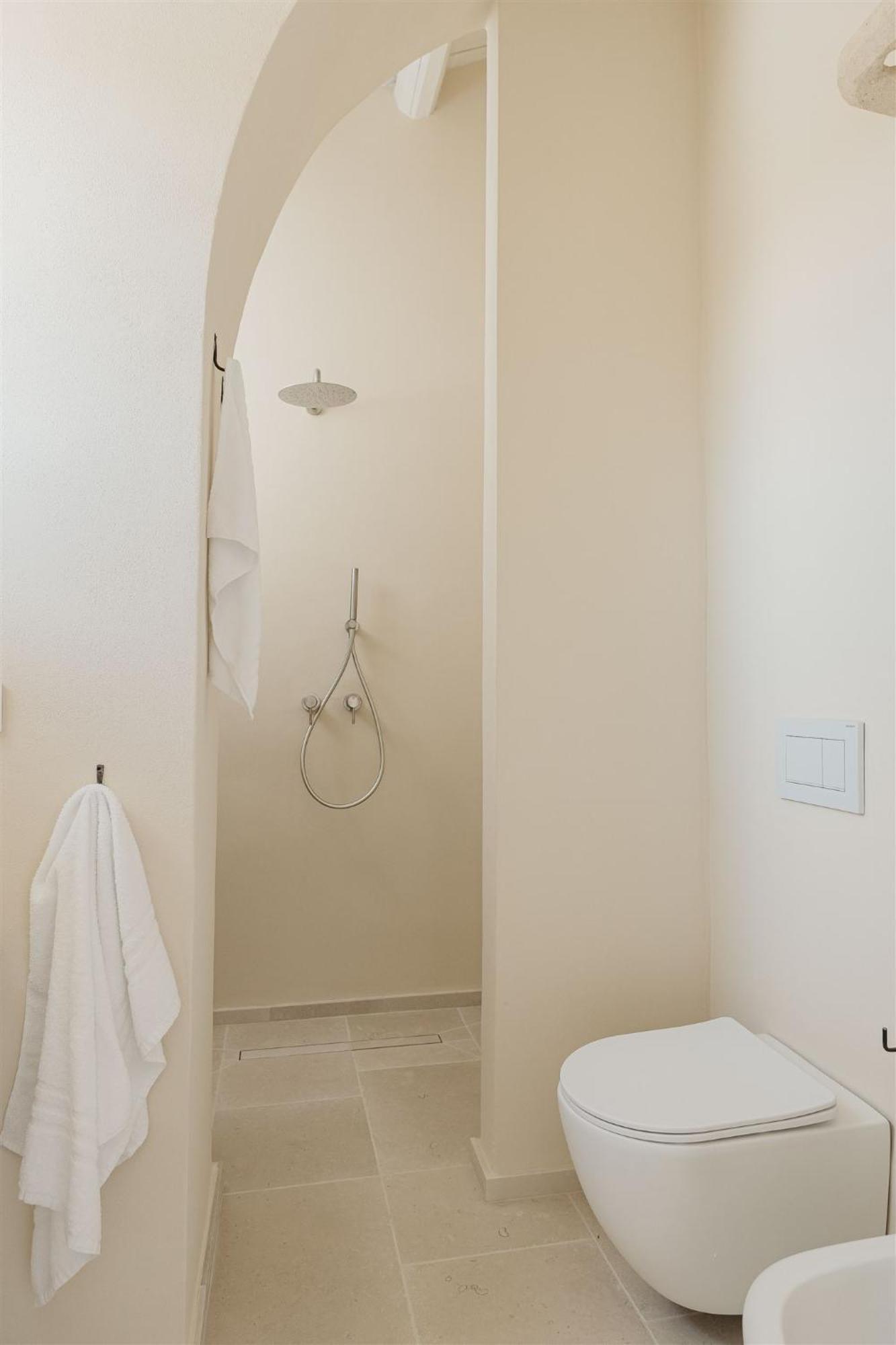 Masseria Vaccaro By Raro Villas - Self Check-In Brindisi Exteriör bild