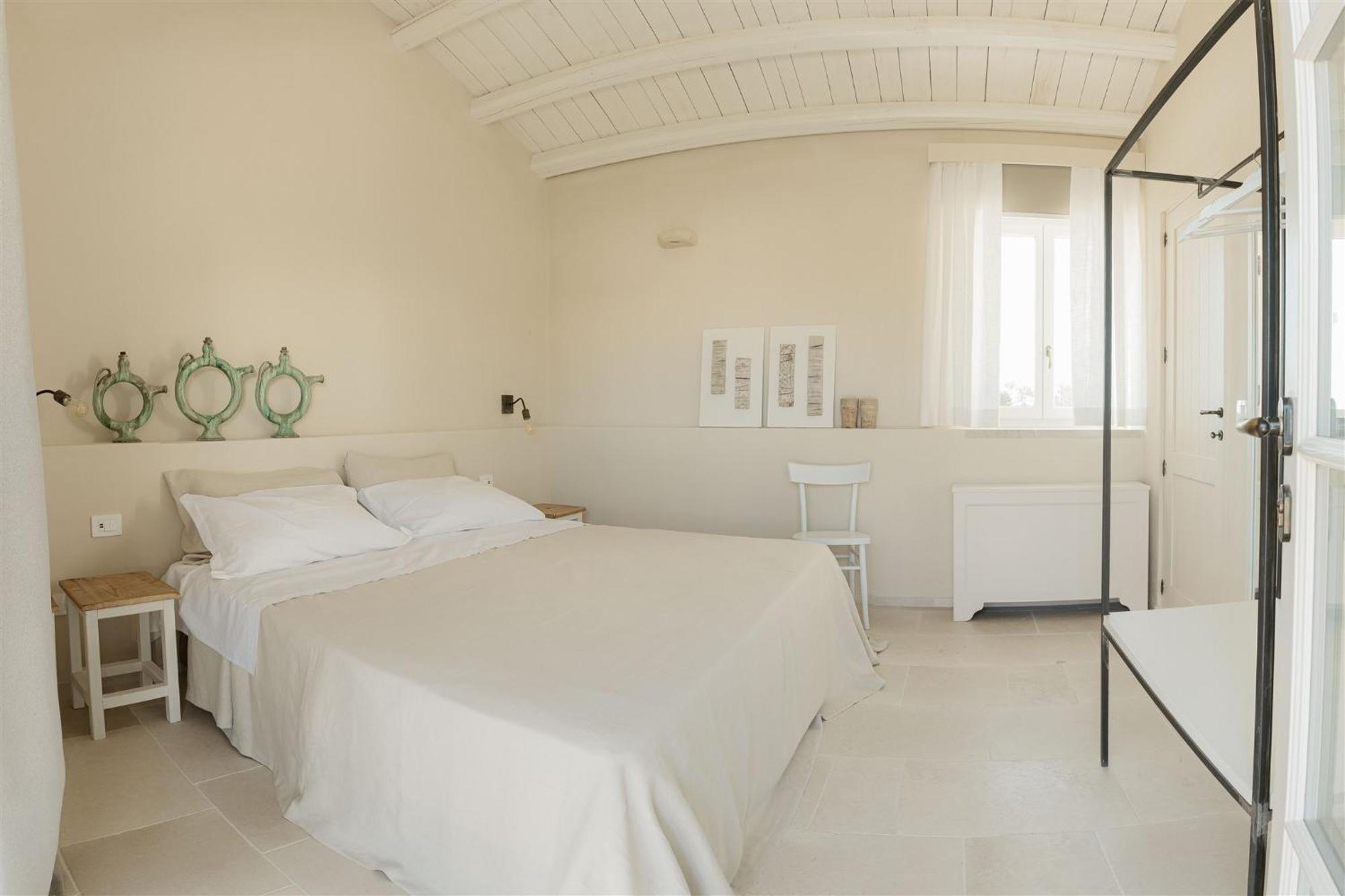 Masseria Vaccaro By Raro Villas - Self Check-In Brindisi Exteriör bild