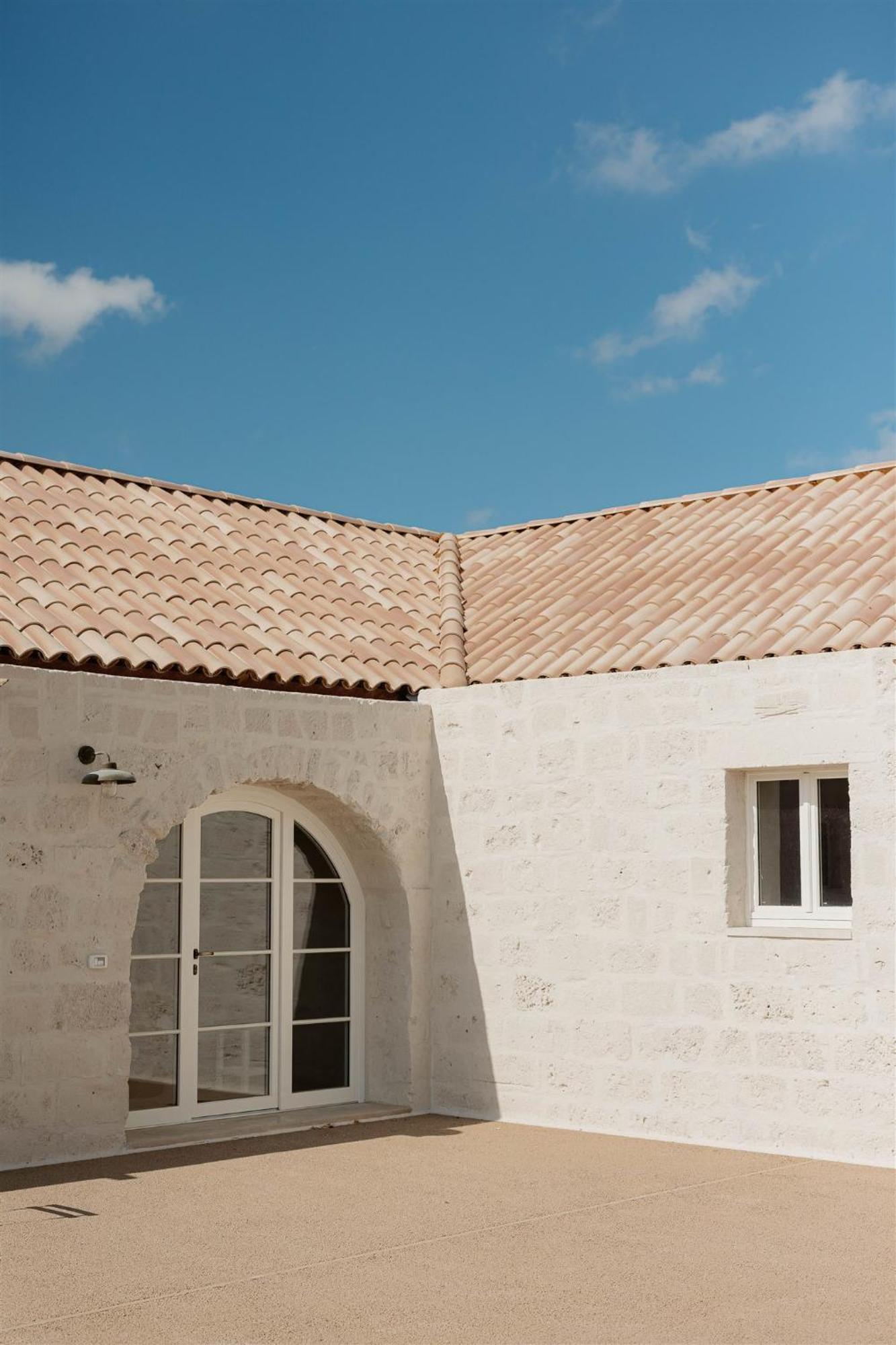 Masseria Vaccaro By Raro Villas - Self Check-In Brindisi Exteriör bild