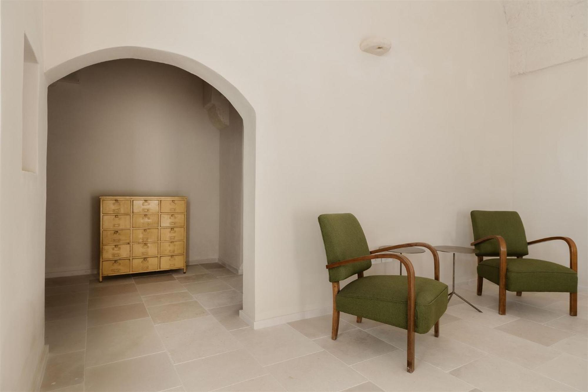Masseria Vaccaro By Raro Villas - Self Check-In Brindisi Exteriör bild
