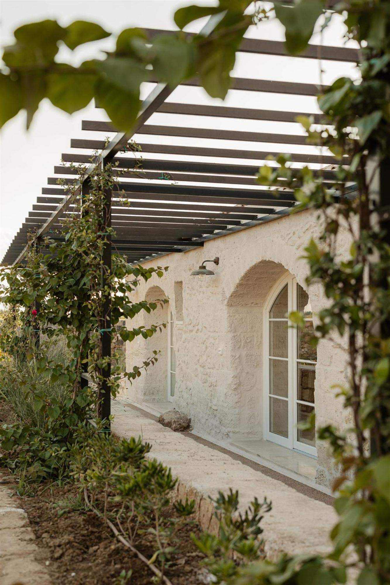 Masseria Vaccaro By Raro Villas - Self Check-In Brindisi Exteriör bild