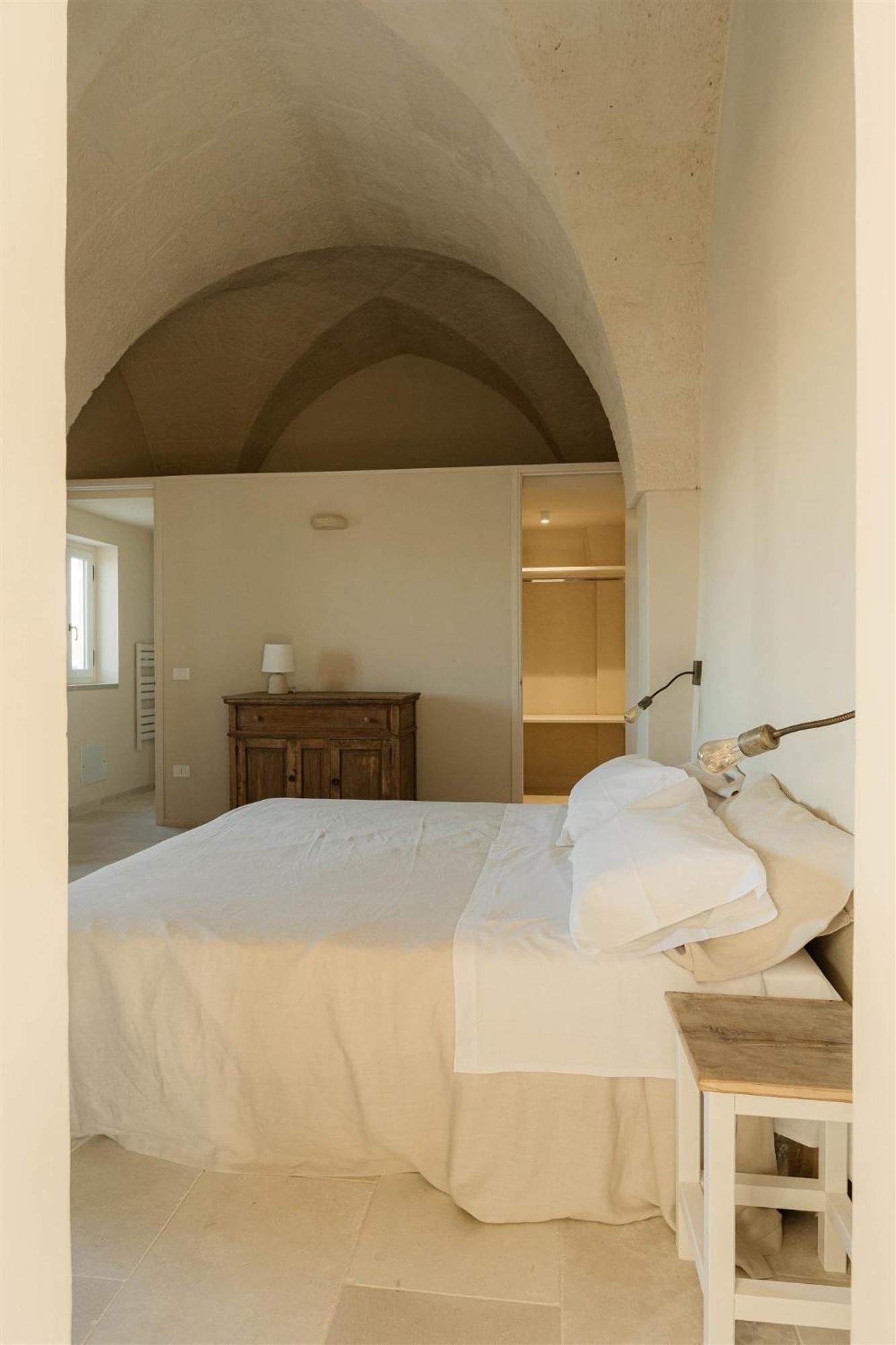Masseria Vaccaro By Raro Villas - Self Check-In Brindisi Exteriör bild