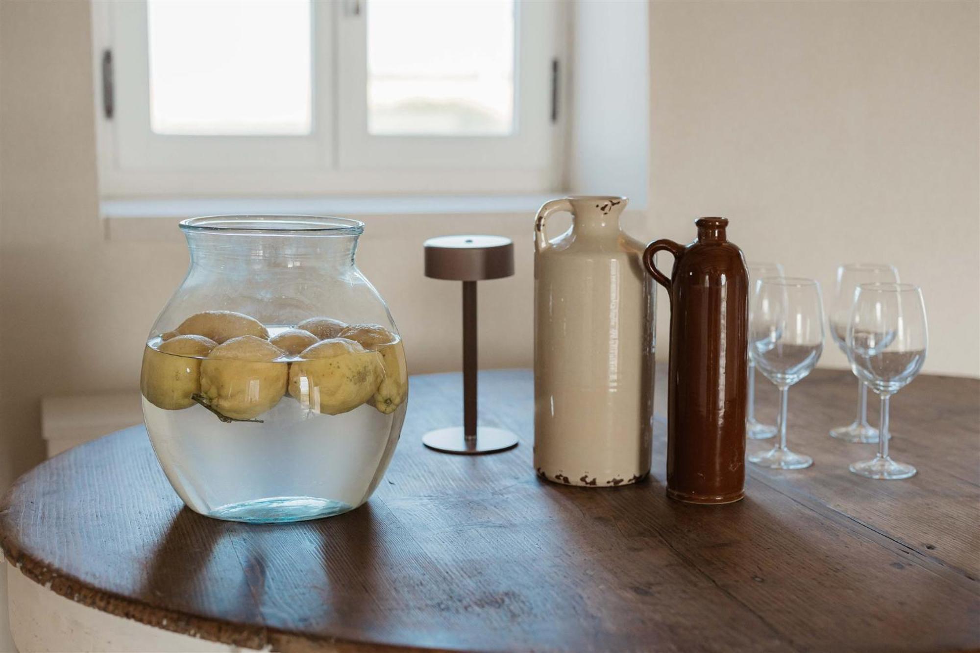 Masseria Vaccaro By Raro Villas - Self Check-In Brindisi Exteriör bild