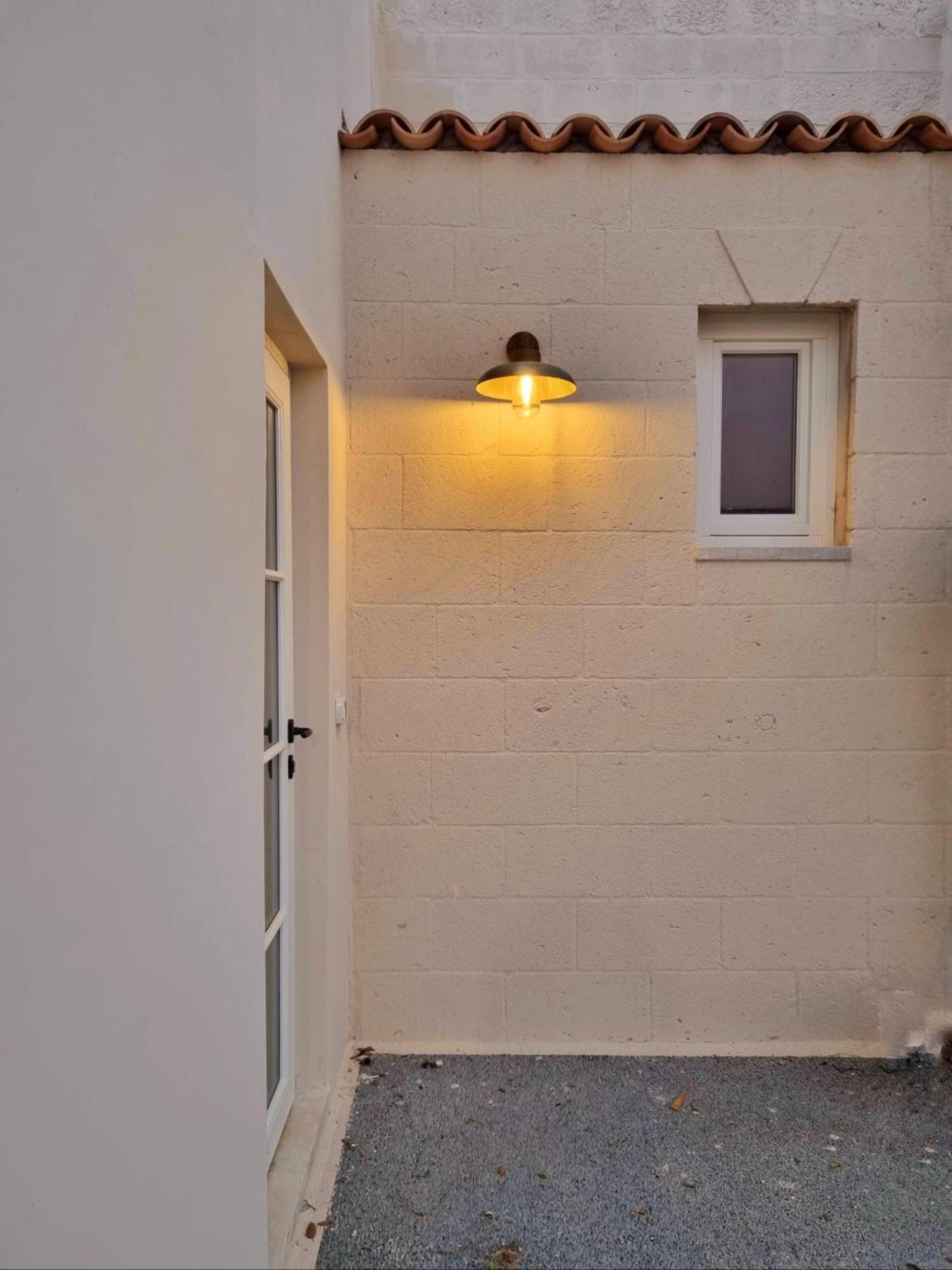 Masseria Vaccaro By Raro Villas - Self Check-In Brindisi Exteriör bild